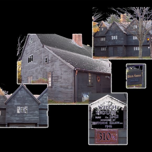 Photo Compilations Popular Vacation Prints - Picture 8 of 8